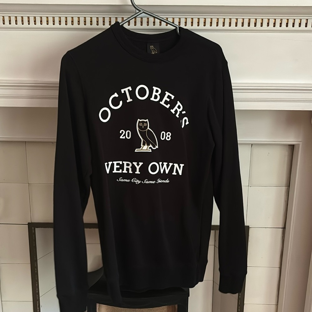 OVO crew neck